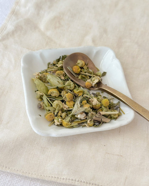 Zzzs Herbal Tea